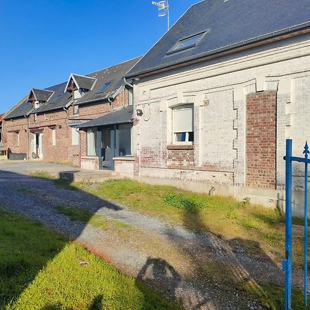 Chambre Cosy Viry-Noureuil Zewnętrze zdjęcie
