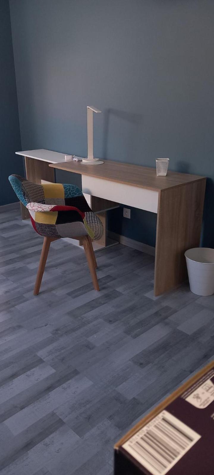 Chambre Cosy Viry-Noureuil Zewnętrze zdjęcie