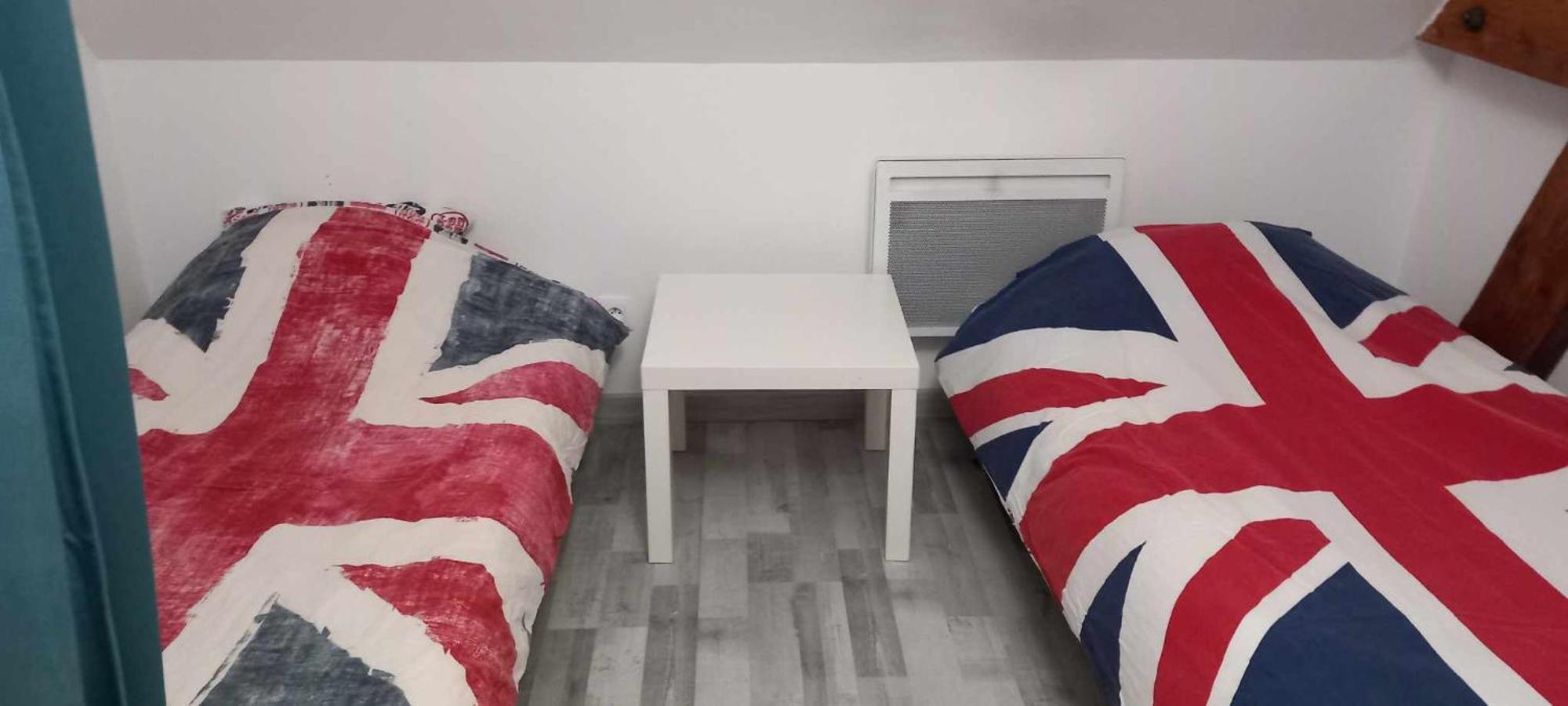 Chambre Cosy Viry-Noureuil Zewnętrze zdjęcie