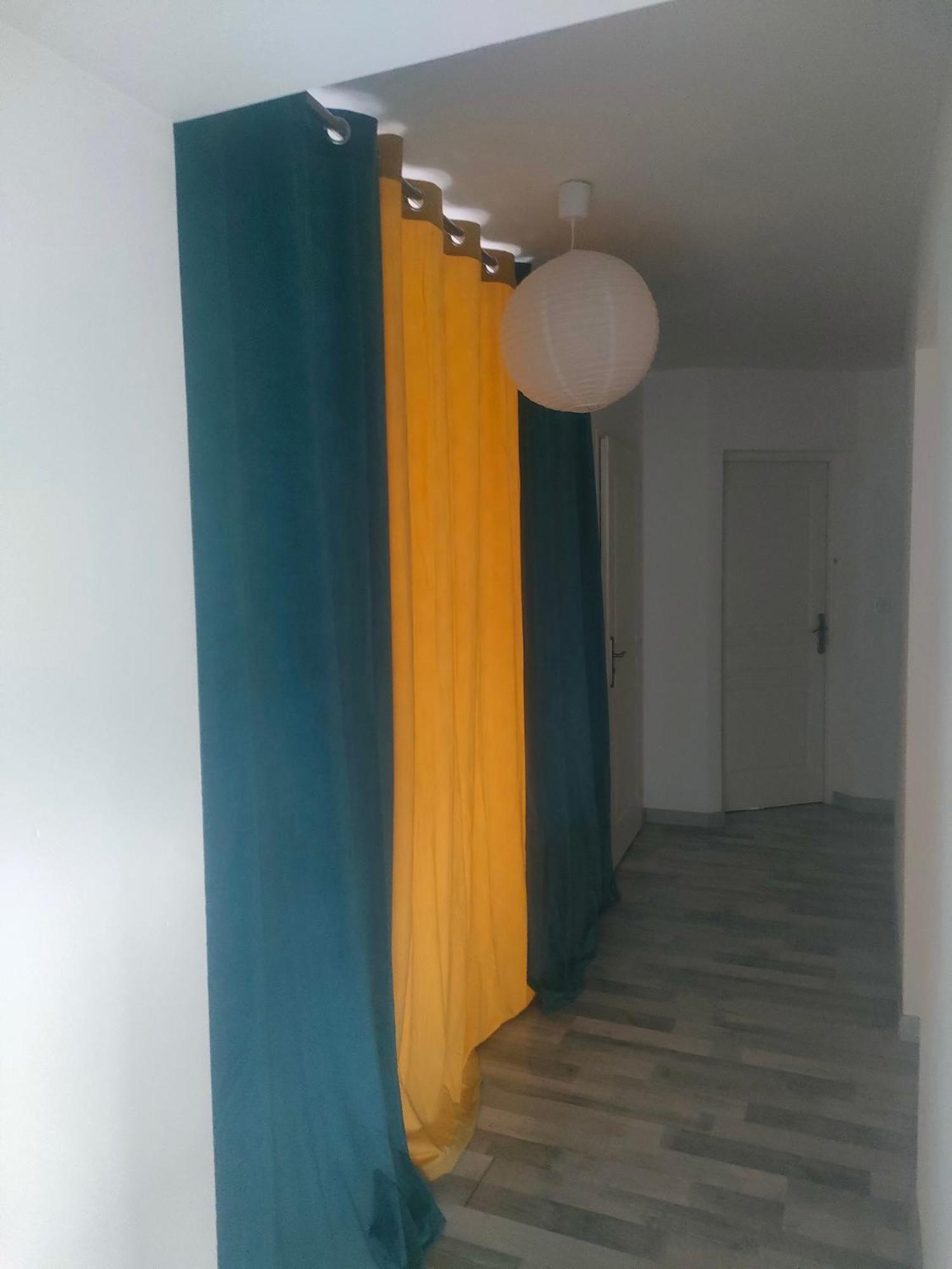 Chambre Cosy Viry-Noureuil Zewnętrze zdjęcie