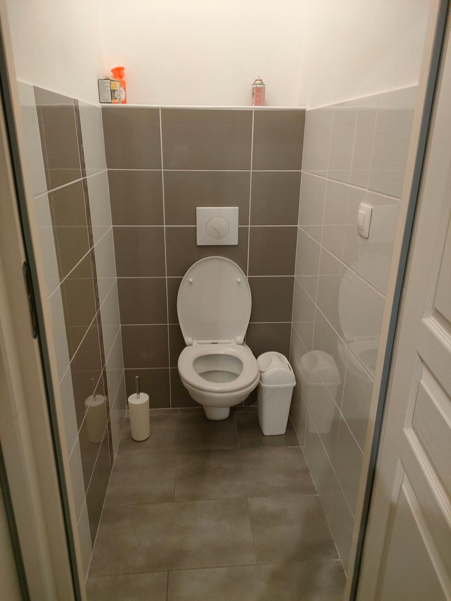 Chambre Cosy Viry-Noureuil Zewnętrze zdjęcie