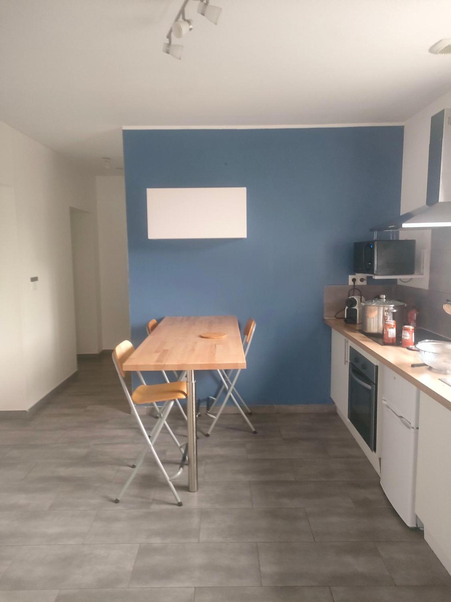 Chambre Cosy Viry-Noureuil Zewnętrze zdjęcie