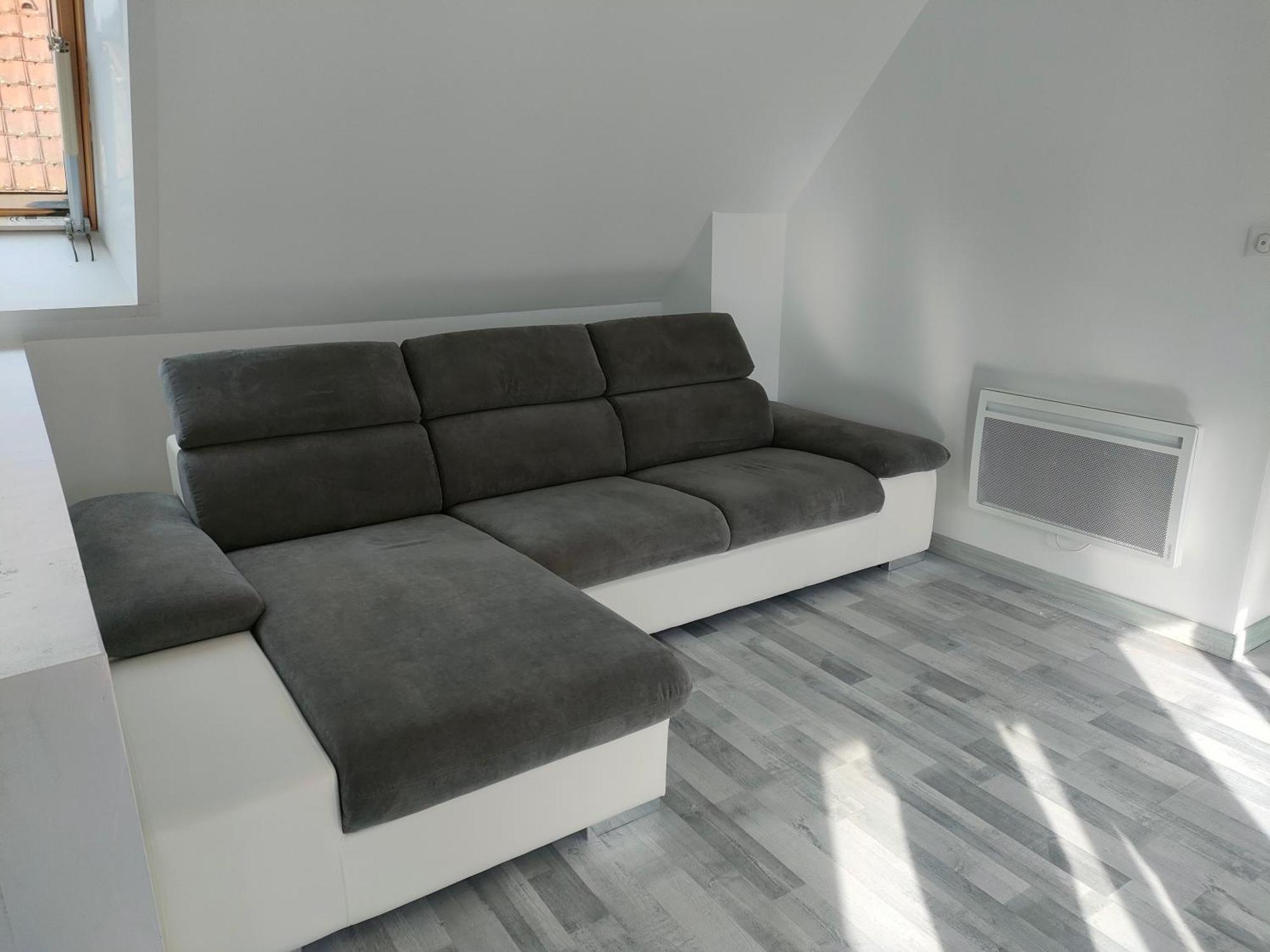 Chambre Cosy Viry-Noureuil Zewnętrze zdjęcie
