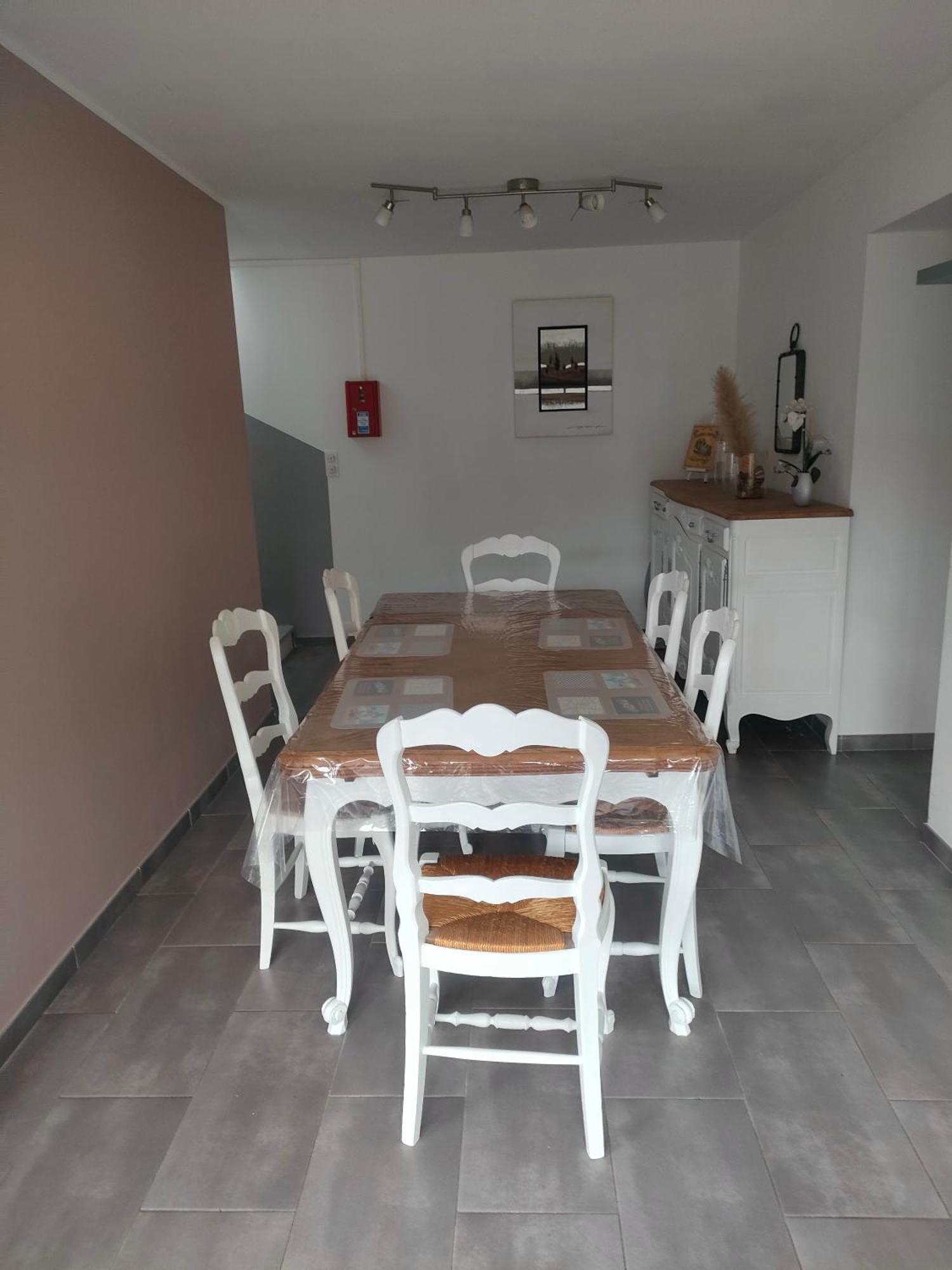 Chambre Cosy Viry-Noureuil Zewnętrze zdjęcie
